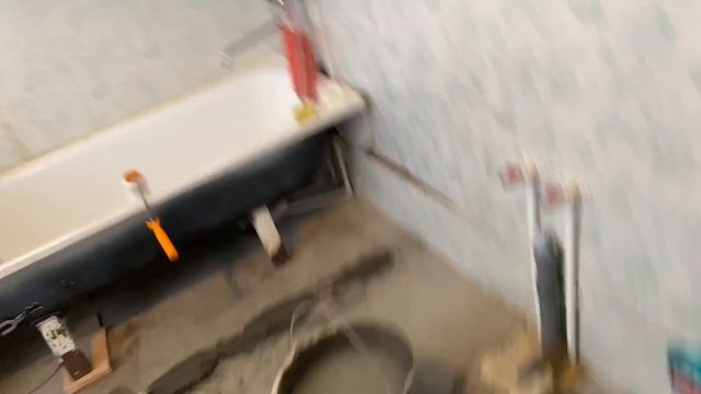 СТЯЖКА С ФИБРОЙ/МАКСИМАЛЬНО ТОНКИЙ СЛОЙ #стяжкаПола смотреть онлайн