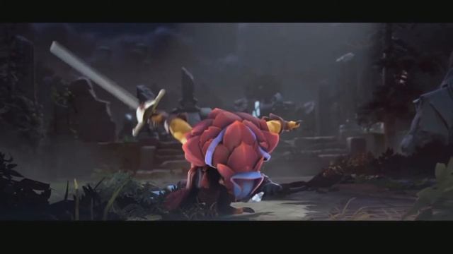 Два новых героя Dota2-Zorro и Sylph смотреть онлайн