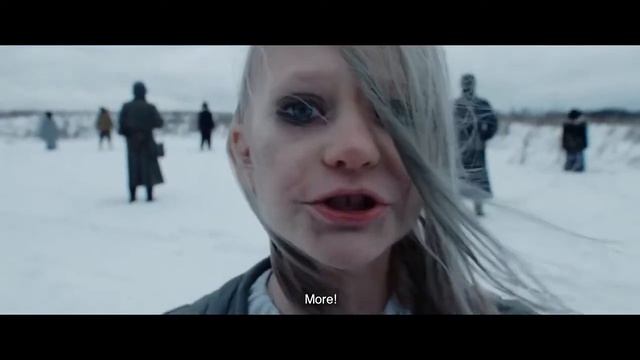 Слава Киселева | Шоурил смотреть онлайн