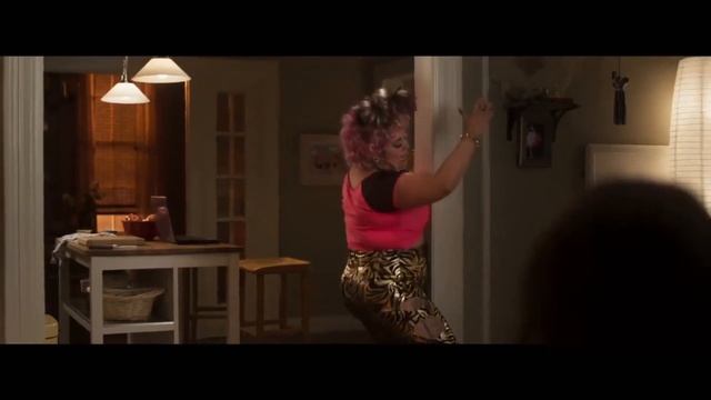 Fifty Shades of Black (2016) - TV Spot 12 смотреть онлайн