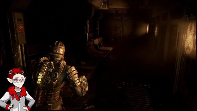 Dead Space 2023 Ep15 смотреть онлайн