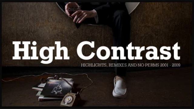 Adele - Hometown Glory (High Contrast Remix) смотреть онлайн