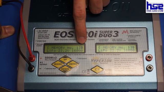 How to Charge your Drone (UAV) Batteries смотреть онлайн