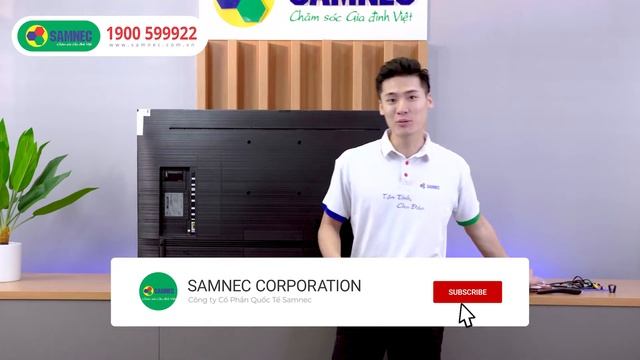 ĐẬP HỘP SAMSUNG RU8000  | Samnec điện Máy