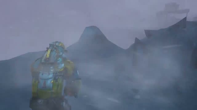 Dead space 3(Прохождение) - Часть 14 смотреть онлайн