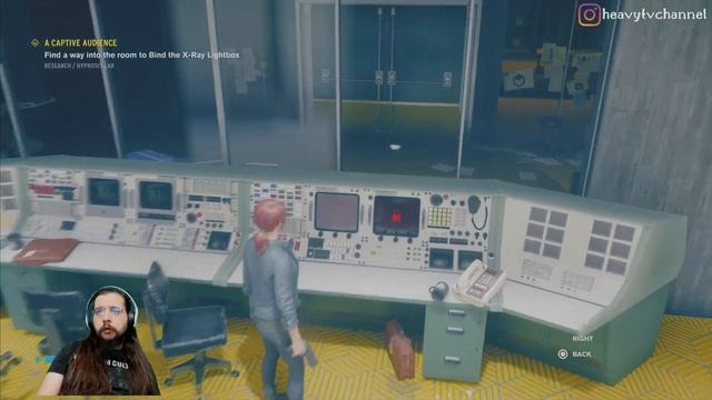 ÇILDIRTAN BULMACA! | CONTROL ULTIMATE EDITION (PS5) 4K 60FPS HDR Türkçe Bölüm 5 смотреть онлайн