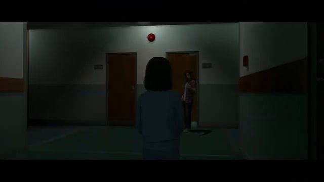 Beyond - Two Souls (PS3) - Ch. 19, Hauntings смотреть онлайн