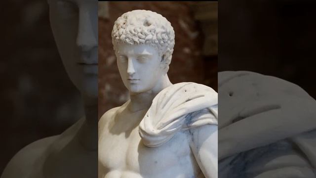 СЕНЕКА. ПИСЬМО СЕМЬДЕСЯТ ДЕВЯТОЕ (Нравственные письма к Луцилию) смотреть онлайн