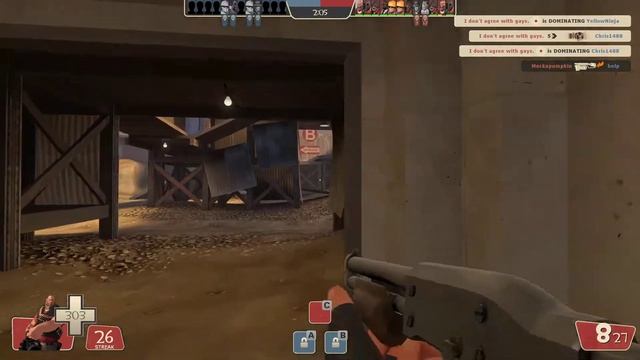 Daily Heavy смотреть онлайн