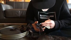 Мы вскрыли сейф, который подняли со дна, а там...