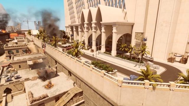 INSURGENCY SANDSTORM AI Battles #11 смотреть онлайн