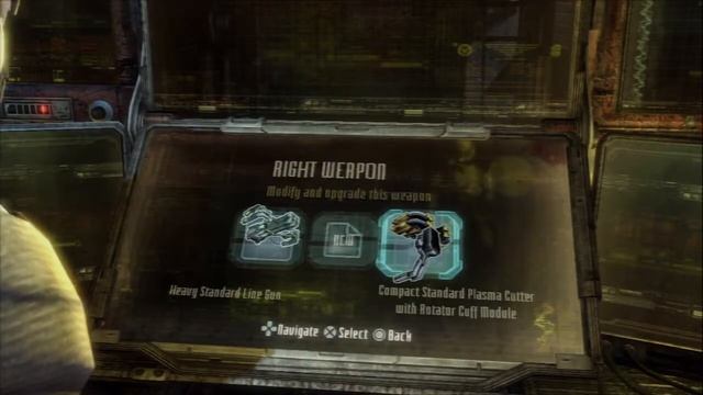 Dead Space 3 [longplay] (part 1 Of 5)