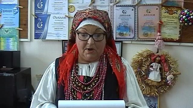 Алексеева Галина Александровна. смотреть онлайн