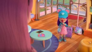 Время дружбы | BFF 💜 Лучшие друзья навсегда | МУЛЬТИКИ для ДЕТЕЙ на РУССКОМ языке