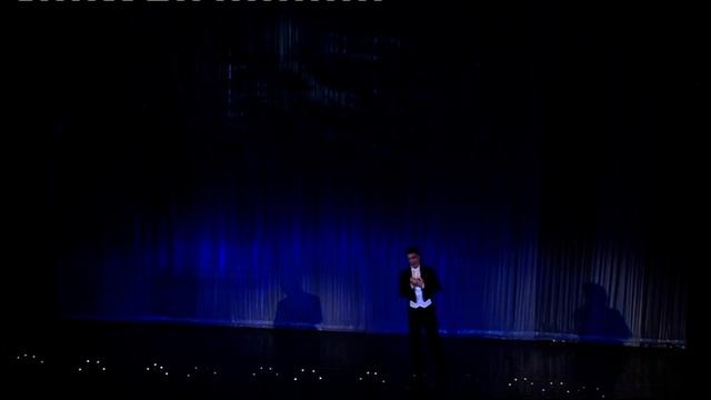 Ариозо Ленского из оперы "Евгений Онегин" смотреть онлайн
