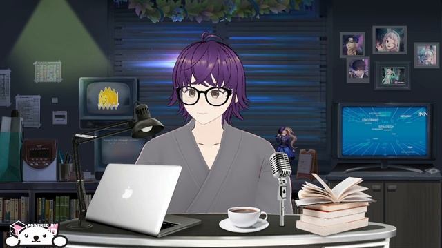 Православный витубер VOrthodox приветствует вас!