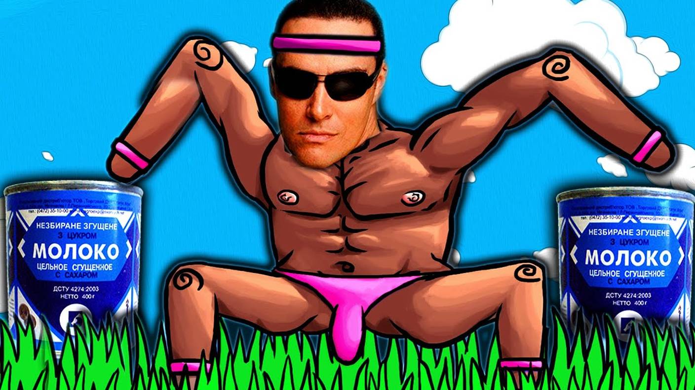 НЕВСКИЙ ВЕРНУЛСЯ - Mount Your Friends смотреть онлайн