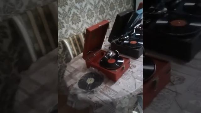 Патефон - Россия! смотреть онлайн