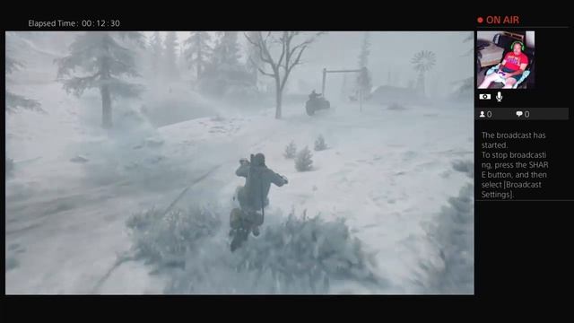 Days Gone gameplay 22 смотреть онлайн