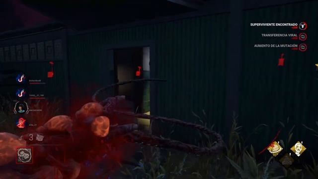 Nemesis le gusta el hentai(1 partida con el)|Dead by Daylight смотреть онлайн