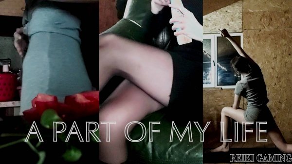 🍊[REI-VLOG] Ежедневная рутина | Love & deepspace | hikkikomori lifestyle | REIKI_GAMING