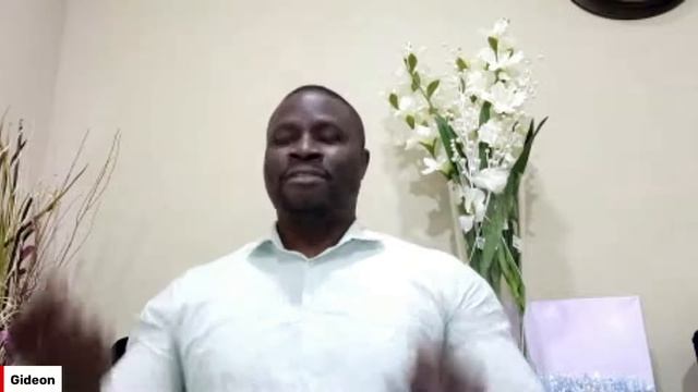 Activating the presence of God | Gideon Isele смотреть онлайн