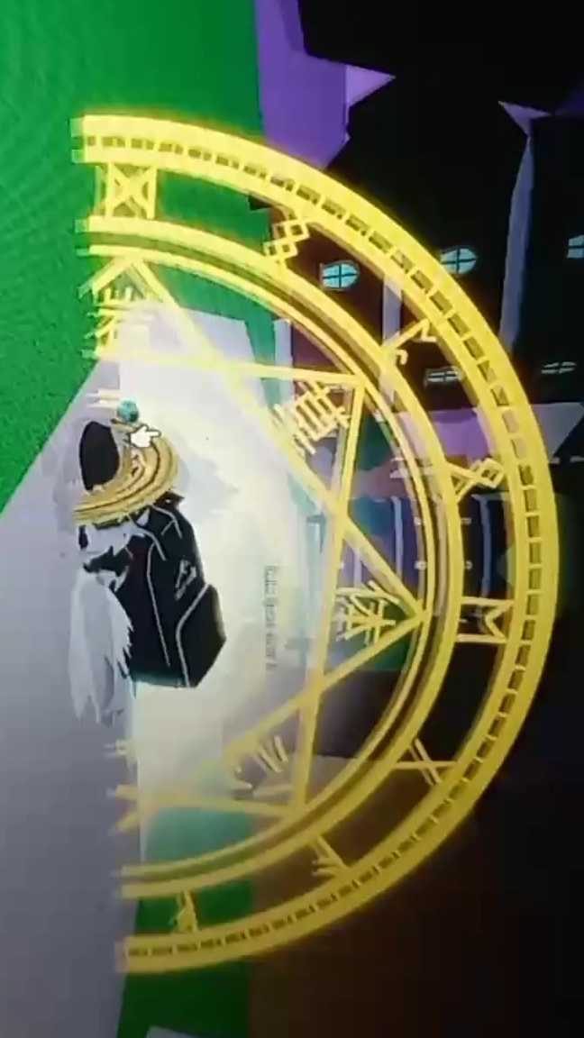 Будда застрял в текстурах в блокс фрукт!