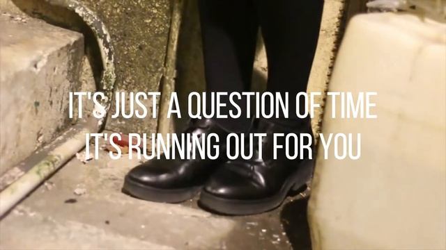 A question of time Karaoke - Depeche Mode смотреть онлайн