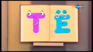 Букварий на канале Карусель