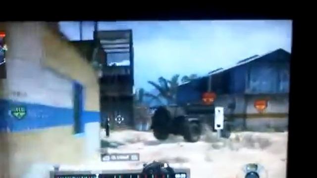 Blasphemy vs Paranoia Map 2 смотреть онлайн