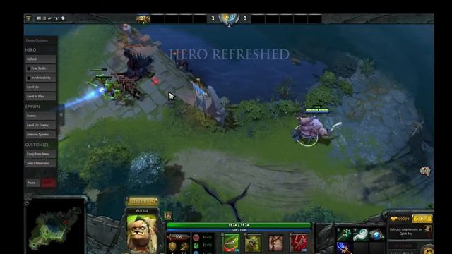 Testing OBS with DC HOOK ! смотреть онлайн