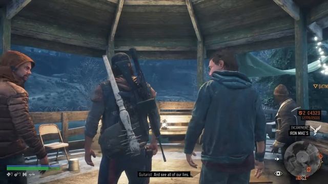 DAYS GONE Isn't half bad смотреть онлайн