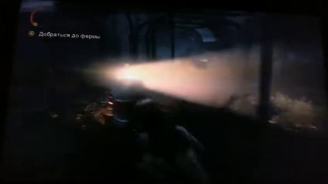 Alan Wake - PC - прохождение - walkthrough - часть68 смотреть онлайн