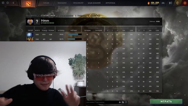 Ростик в ДОЛЧЕ ГАБАНА | Rostislav_999