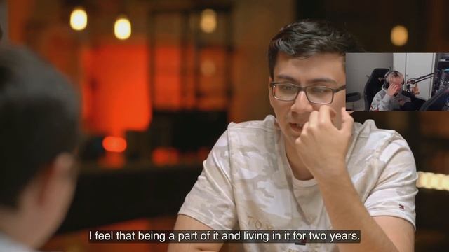 Sen TenZ shows his new customized KEYBOARD смотреть онлайн