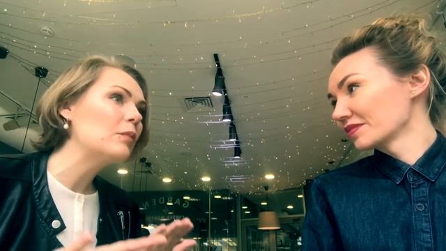 Как гештальт меняет жизнь - История 2 смотреть онлайн