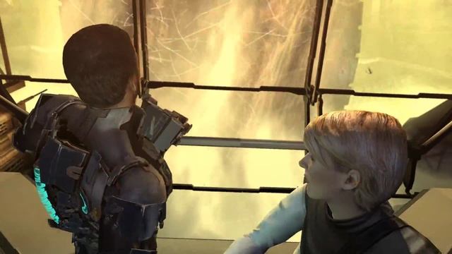 Dead Space 2 PC live stream 1440p 60 fps part 8 (ending) смотреть онлайн