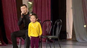 "Ак чечек роза" - Амит