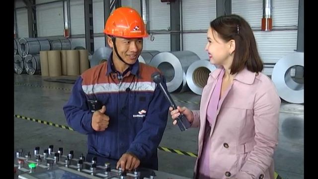 Как работают Китайцы.!.