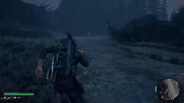 Days Gone Walkthrough Gameplay Part 12: NOW YOU SEE IT | Killing BREAKER| PLAYING ALL NIGHT смотреть онлайн