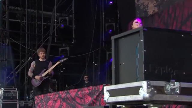 BEYOND THE BLACK - Live Graspop 2022 (Full Concert In HD And With Timestamps)