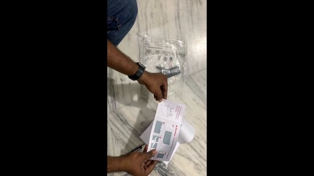 Mi Qled Tv 4K 55 Inch Smart Tv Unboxing & Initial impressions || In Telugu || смотреть онлайн