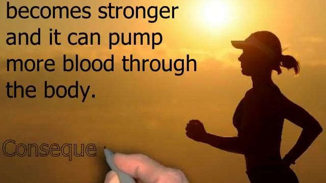 Why You Should Go Jogging/ The Importance Of Jogging Once A Week смотреть онлайн