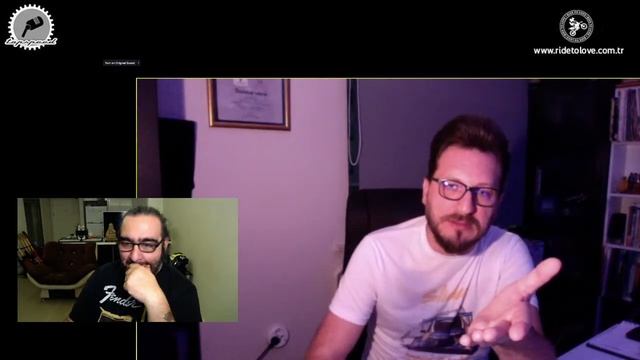 Drift Üzerine Her şey! Volkan Arısoy