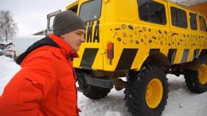 Дом на колесах за 100$ против дом на колесах за 1000$