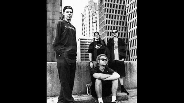 The Offspring - One Fine Day (Instrumental)