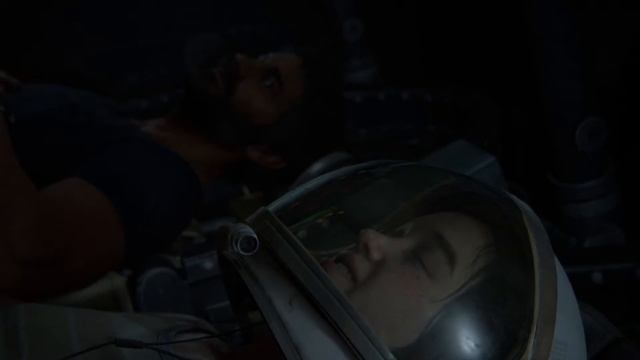 The Last Of Us: Part II - Прохождение. Часть 9. Новая игра+. Уровень сложности: Бескомпромиссный+ смотреть онлайн