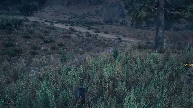 Days Gone - Shadow Lake Horde Easy Kill - Survival Mode смотреть онлайн