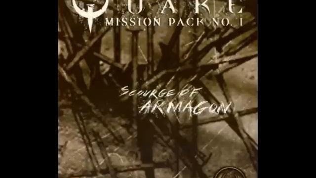 Quake: Scourge Of Armagon - Music #3 смотреть онлайн