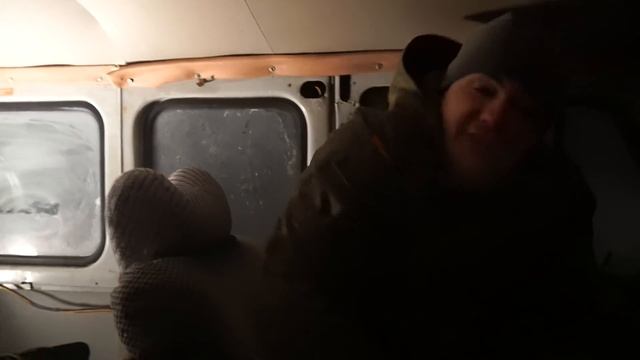 24 часа в лесу на бездорожье. Буханка сломалась - мы застряли!